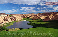 Wolf Creek Golf Club - Golf Packages