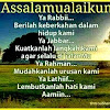 Doa Jumat Berkah