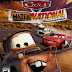 Cars Mater National Championship PC Game Download Full Version Free