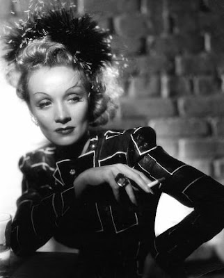 Seven Sinners 1940 Marlene Dietrich Image 2