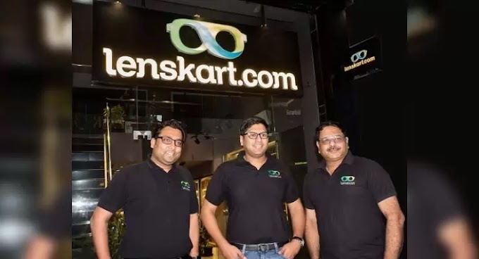 Job Lenskart Careers 2023 - Lenskart jobs