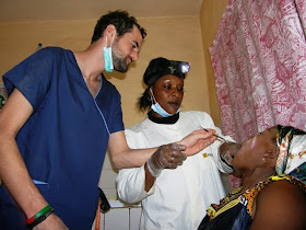 Recover helps african patients.