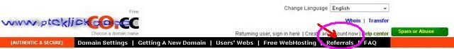 domain gratis co.cc 19 domain co.cc gratis 118