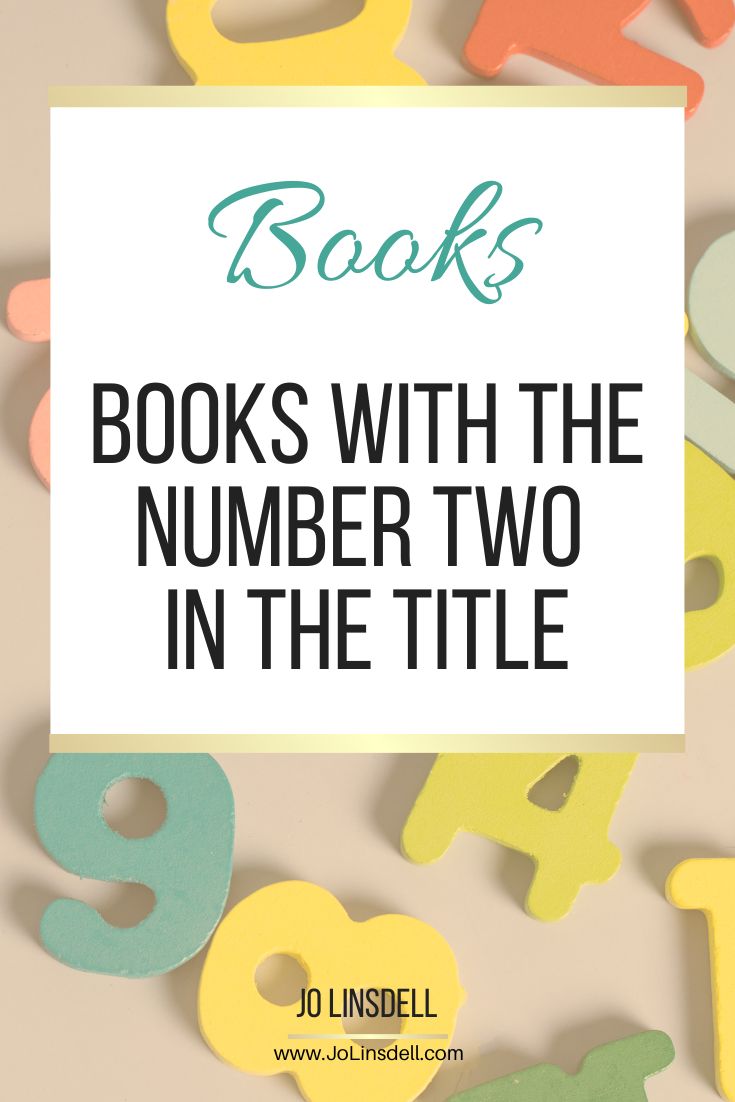 Books with the Number Two in the Title