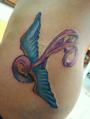 tatuajes de estrella. Tatuajes De Alas De Angel, Angeles Tattoos gone wrong: