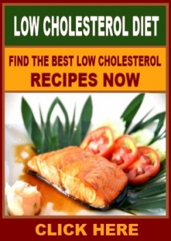 Nursing Medical Care: Low Cholesterol Recipes That You Can Use
