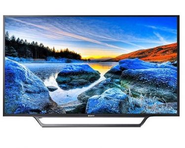 Samsung smart tv
