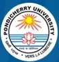 Pondicherry University jobs at http://www.SarkariNaukriBlog.com