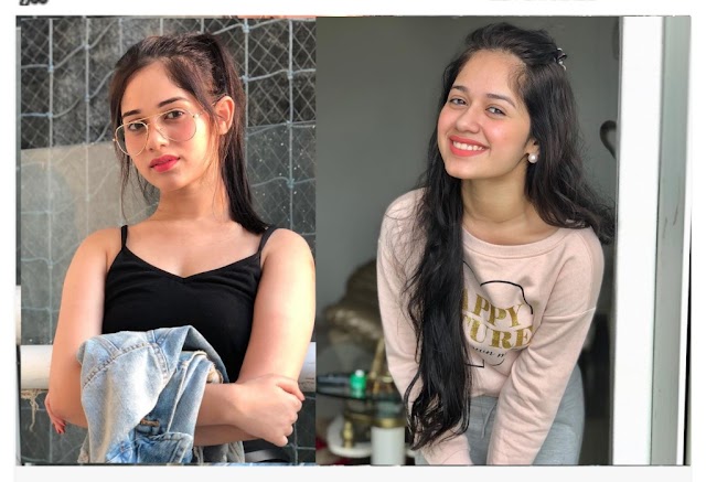 Anushka Sen, Jannat Zubair and Avneet kaur new photos