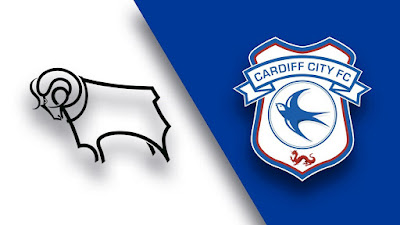 Nhận định bóng đá Derby vs Cardiff