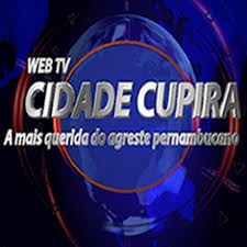 Web Tv Cidade Cupira