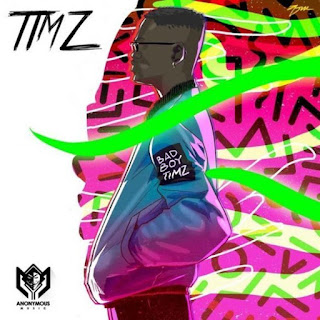 [Music]Bad Boy Timz Ft Zlatan-Hustle