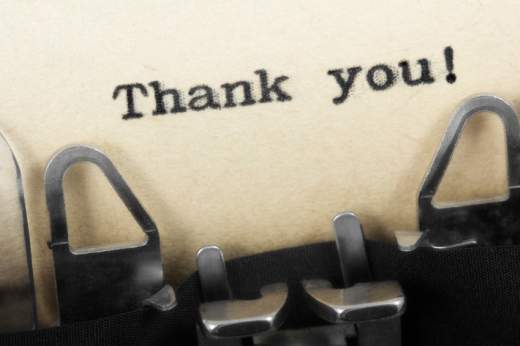 thank you letter after interview email sample. job interview thank you letter