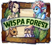 Wispa Forest v1.03 [FINAL]