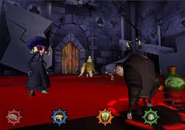 Igor The Game screenshot 3