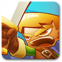 Legendary Warrior Apk Download for Android