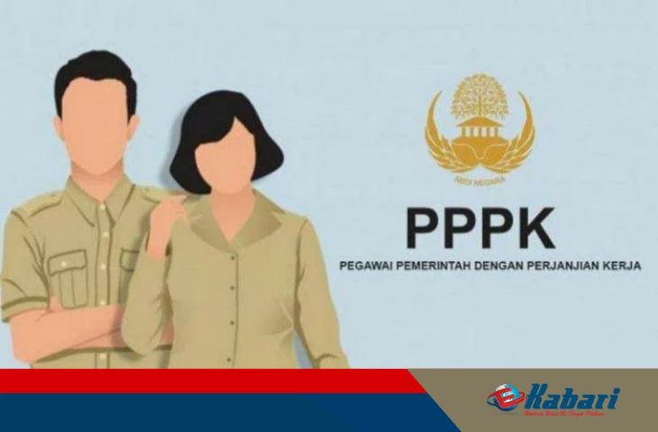 3.811 Kuota Seleksi PPPK 2022 di Jatim, Formasi Terbanyak Guru