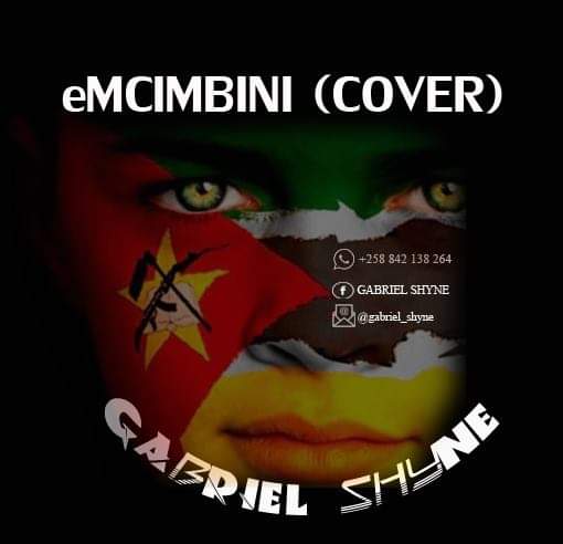 Gabriel Shyne - eMcimbini (Cover) | Download 2020