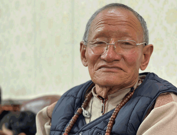 Tibetano de 81 anos morre após protesto de autoimolação no mosteiro de Kirti