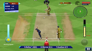 Cricket 2014 PC Game Free Download