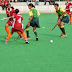 Hockey India Junior Women Championship: Assam defeats J & K 