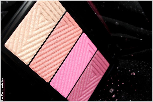 Master Blush Color&Highlighting Kit - Maybelline New York - Blog beauté
