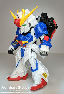 Z GUNDAM & Hyper Mega Launcher