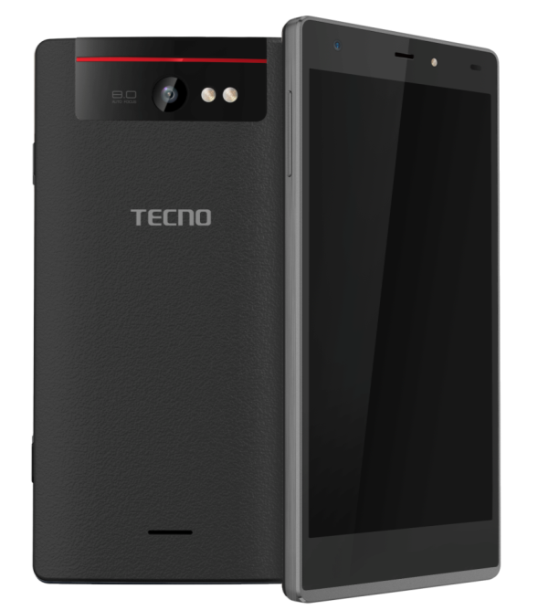 Tecno Camon C5 4G LTE Spec Will Make You Poo on Your Undies | Wealth Creation