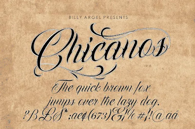 free fonts