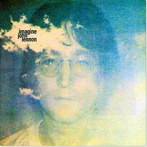 JohnLennon_Imagine - 1