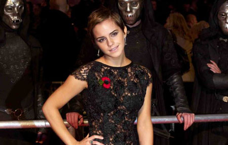 emma watson short haircut 2010. dresses Emma Watson#39;s short haircut emma watson short haircut.