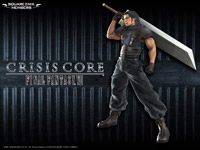 6.wallpaper-final fantasy VII-crisis core