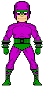 Thunderfist-Elph Thunderfist-Elph