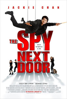 The Spy Next Door 2010 Hollywood Movie Watch Online