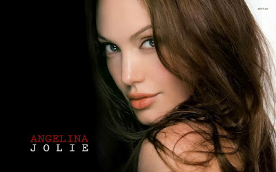 382 Angelina Jolie HD Wallpapers | Backgrounds - Wallpaper Abyss