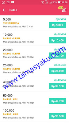 aplikasi AYOPOP