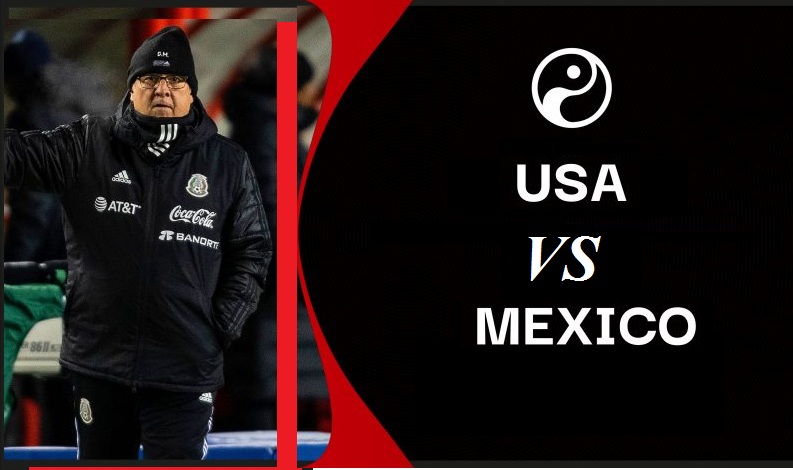 Mexico vs. USA How to watch and stream the match, as well as a preview of the World Cup qualifier