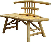 Bamboo Outdoor Furniture3