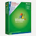 Product key Windows XP