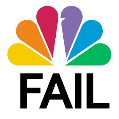 NBC Fail