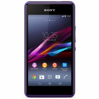 Sony Xperia E1 dual