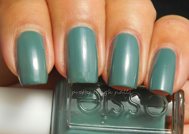 Essie Vested Interest