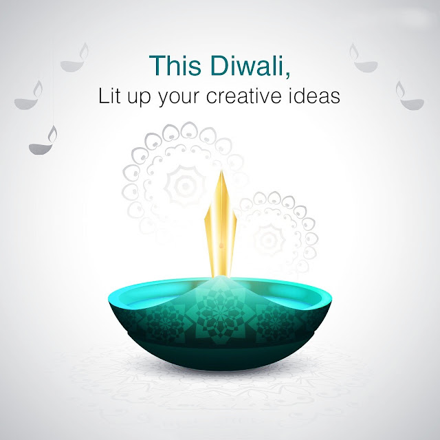 Happy Diwali Images For Facebook