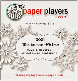 http://thepaperplayers.blogspot.com/2013/12/the-paper-players-176-wow-white-on.html