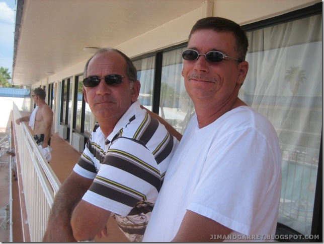 2009-09-05 Flamingo 18