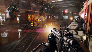 Call of Duty Advanced Warfare Screenshot 1