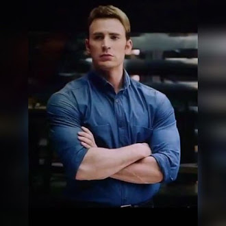 Chris Evans