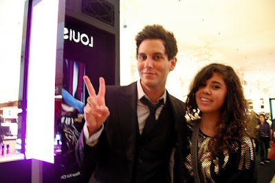 Gabe Saporta Photos