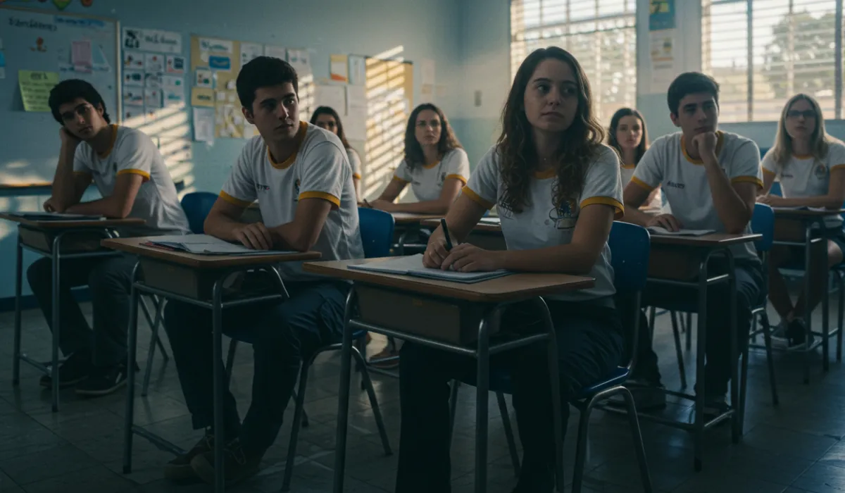 professor ensino educacao