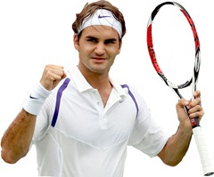 Roger Federer